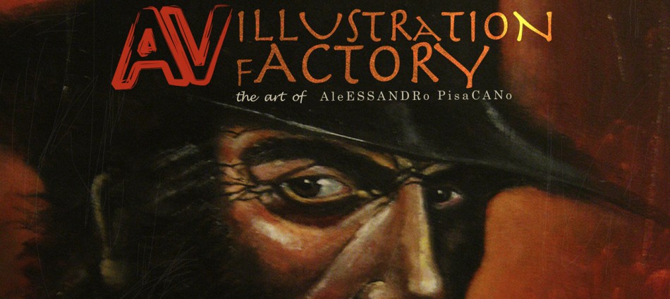 Dostoevskij characters