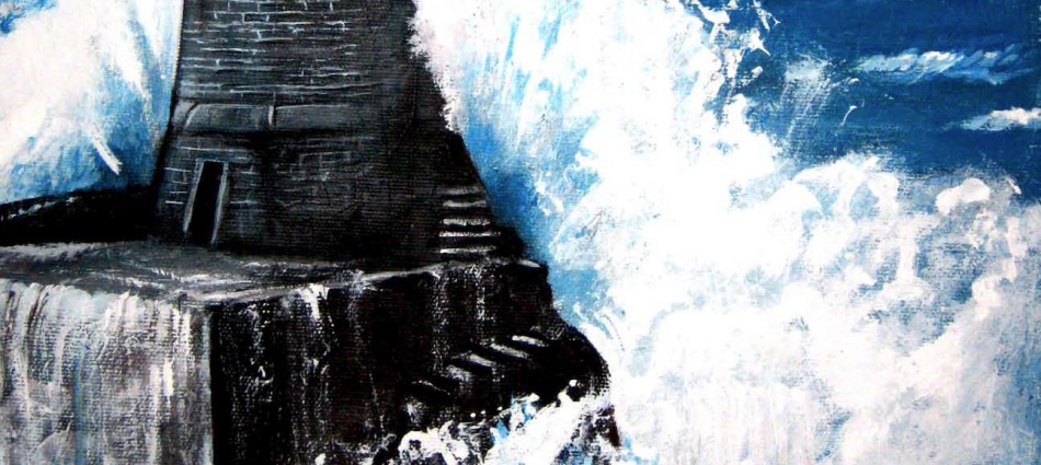Blue Ocean