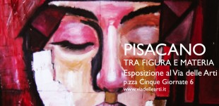 Tra figura e Materia