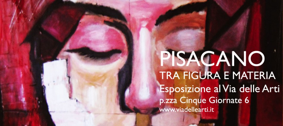 Tra figura e Materia